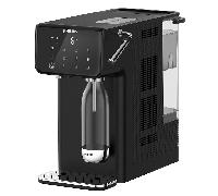 Station d'eau tout-en-un Philips chaude + froide + gazeuse ADD5962BK (filtre aussi les PFAS) compatible avec BRITA