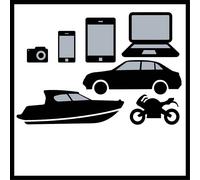 Einhell Station d'énergie - Booster de démarrage CE-JS 12 (12 V, Pic : 400 A, Temps de Charge : 5h, Livré en Sacoche avec câble d'aide au démarrage, câble USB (Micro/Mini USB))