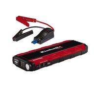 Station d'énergie - Booster de démarrage CE-JS 18 EINHELL