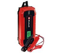 Einhell CE-BC 5 M LiFePO4 1002251 Chargeur 12 V 5 A