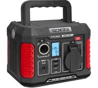 Station d'énergie lithium 600 W Mecafer PW600