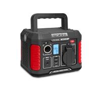 Station d'énergie MECAFER 600W - PW600