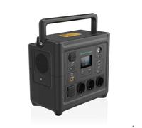 Orium - Station d'énergie nomade IZYWATT.moov - 835 Wh