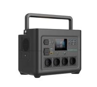 Orium - Station d'énergie nomade IZYWATT.home 1536Wh + mode EPS et charge solaire