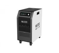 Station d'énergie portable 5200 W LiFePO4 - Könner & Söhnen - 5200PS