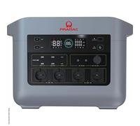 PRAMAC Station d'énergie portable 2400W - PWB2400