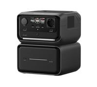 Station de charge ECOFLOW River 3 Max Plus