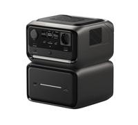 EcoFlow RIVER 3 Max Plus Wireless 1ECOR643PLUSW