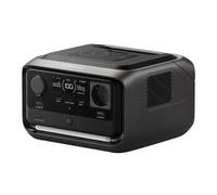 Station d'Énergie Portable EcoFlow River 3 Plus Wireless