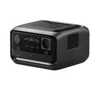 Station d'Énergie Portable EcoFlow River 3 Plus Wireless