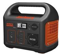 Jackery 240Wh Centrale Électrique Portable Générateur d'Énergie Portable 200W Générateur de Batterie Portable Générateur Solaire pour l'Extérieur, le Camping
