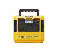 Station d'energie - TOGO POWER - Technologie batterie LiFEPO4 - ADVANCE1000LFP - Sortie max AC 2000W