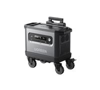 Station d'énergie - UGREEN - GS2200 - 2048 Wh - Charge rapide - 3500W max