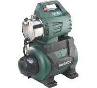 Station d'épuration HWW 4500/25 Inox 4500 l/h 48m 8m 1300W STA 24l METABO