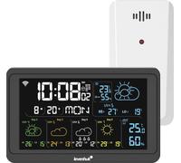 Station d'épuration Levenhuk Wezzer PLUS LP80