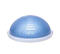 Station D'équilibre "Nexgen Pro Balance Trainer" Ø 65cm Avec Pompe Bosu Bleu