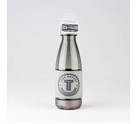 STATION D'HYDRATATION Bouteille réutilisable personnalisée Lettre T - 500 ML