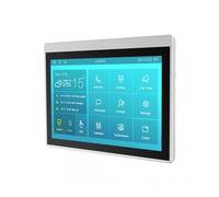 Station d'int?rieur 10 pouces HD avec ?cran tactile et Android - Akuvox