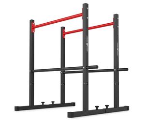Station Dips Réglable MH-D212 - Marbo Sport
