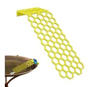 Station d'irrigation d'abeilles - Insectes de la Station de consommation d'insectes Floating Bee Conductor | Boissons d'abeilles pour l'extérieur | Carrow à Eau Flottante pour étangs, piscines