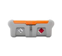 Station Easy Mobil 210 Pick-up - Centri SP30 18 V - Sans batterie ni chargeur - Avec capot - CEMO