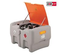 Station Easy Mobil 440 - Cematic 3000 18 V - Batterie et chargeur - ADR - CEMO - 11687F