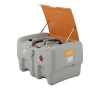 Station Easy Mobil 440 litres Nourrice - Raccord rapide 1" - Sans pompe - ADR - CEMO