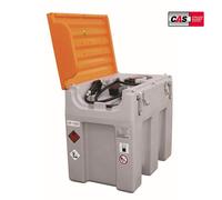Station Easy Mobil 600 litres - Cematic 3000 18 V - Batterie et chargeur - ADR - CEMO - 11691F