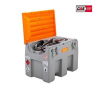 Station Easy Mobil 600 litres - Cematic 3000 18 V - Sans batterie ni chargeur - ADR - CEMO - 11690