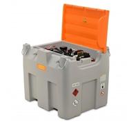 Station Easy Mobil 980 litres ADR Premium - Pompe BiPump 12 V - Avec capot - CEMO