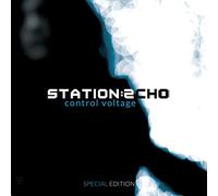 Station Echo - Control Voltage