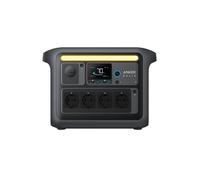 Station électrique Anker SOLIX C1000X, Batterie 1056 Wh