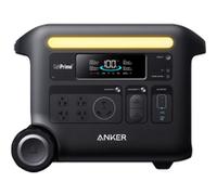 Station électrique Anker SOLIX F2600, Batterie 2560 Wh