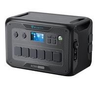 Station électrique BLUETTI Apex 300 (AC380) - 4x3840 W, 2,76 kWh Noir G