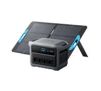 Station électrique portable Anker SOLIX C1000 Gen 2 panneau solaire 100 W
