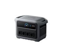 Station électrique portable Anker SOLIX C1000 Gen 2 Se passer de l'énergie solaire