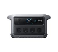 Station électrique portable Anker SOLIX C2000 Gen 2 sans panneau solaire