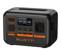 Station électrique portable Bluetti AC2P 300 W Noir Noir G