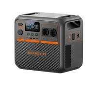 Premium 200 V2(AC270P) Station électrique professionnelle, Batterie nomade 2073.6Wh, Générateur solaire 4 *AC 2700W,Améliorés Elite 200 V2