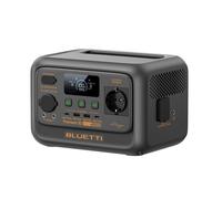 BLUETTI Premium 30 V2 Station électrique portable - Batterie 320Wh, Sortie AC 1x600W (1200W Max.), Amélioré AC2A