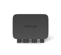 Station électrique portable de la gamme EcoFlow DELTA 3