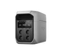 Station électrique portable de la gamme EcoFlow DELTA 3 Max (2 048 Wh)