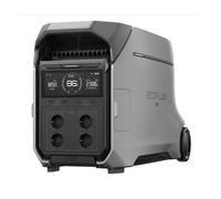 Station électrique portable DELTA Pro 3 ECOFLOW 4096Wh
