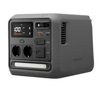 DJI Station électrique portable Power 1000 Mini – 1 kWh – Batterie LFP – 1000 W
