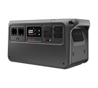 DJI Station d'alimentation portable Power 1000 V2 1024 Wh LFP 2600 W recharge 0-80% 37 min