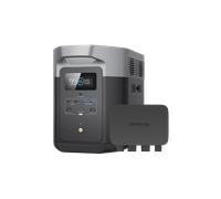 Station électrique portable EcoFlow DELTA 2 Max