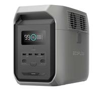 Station Électrique Portable Ecoflow Delta 3 1500 1536 Wh