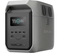 Ecoflow Générateur Delta 3 1500wh