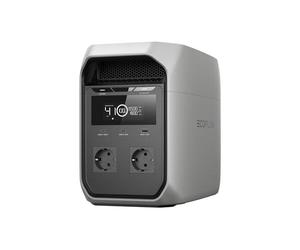 Station électrique portable ECOFLOW DELTA 3 Classic 1024Wh, Batterie LFP