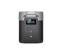 Station électrique portable EcoFlow DELTA Max